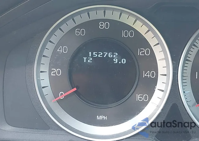 YV1612FH9D2178834: 42731446