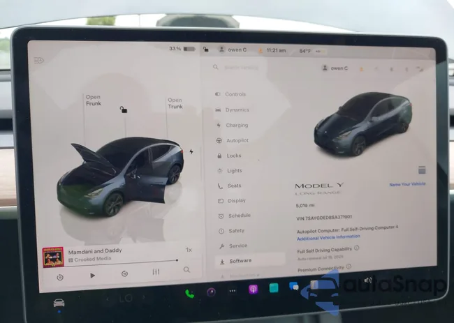 7SAYGDED8SA371901: 42731462