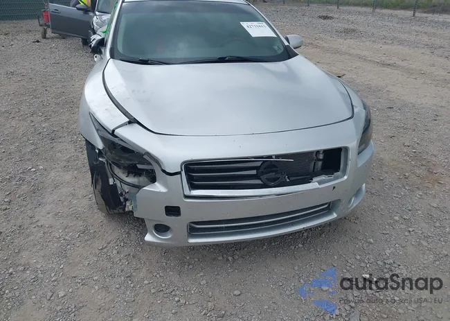 1N4AA5AP5EC435540: 42731611