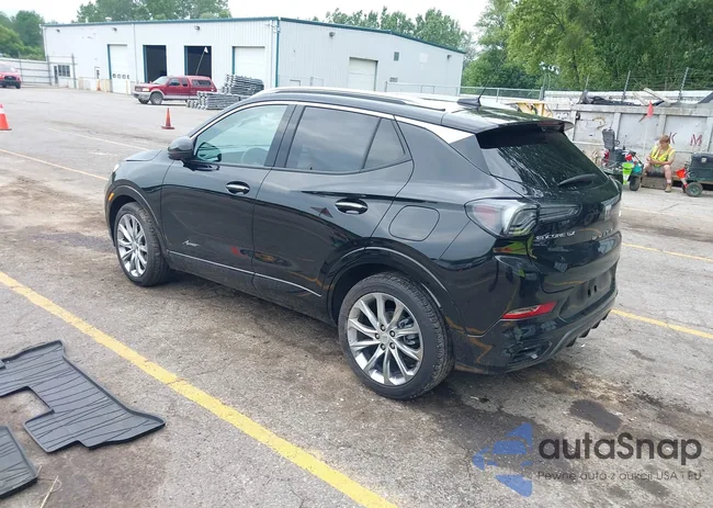 KL4AMFSL3RB006115: 42731633