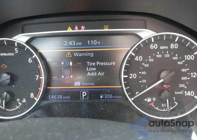 1N4BL4CV5RN301223: 42731645