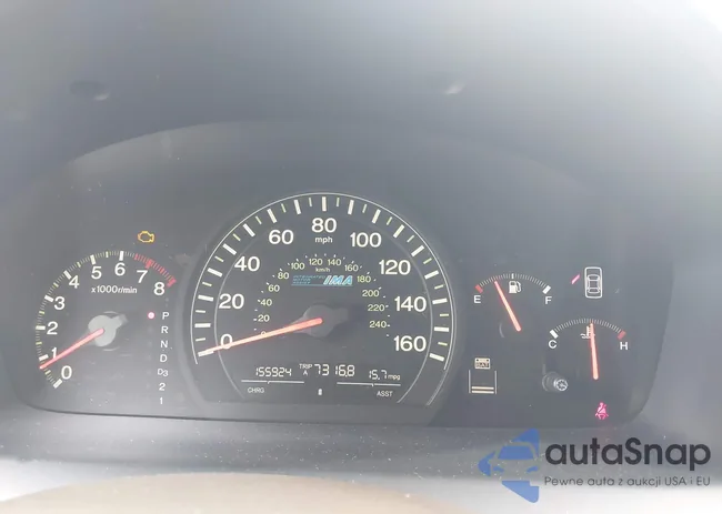 JHMCN36517C003550: 42731688