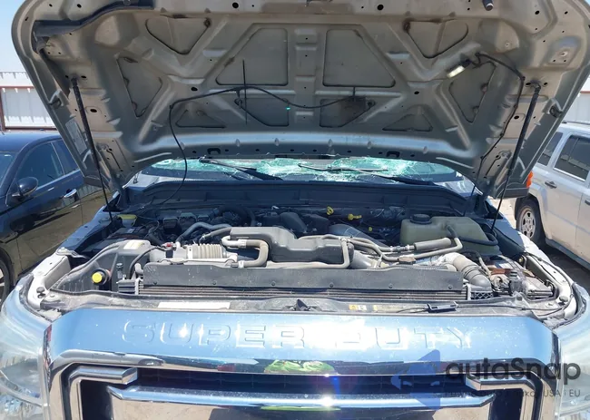 1FT7W2BT0GEA12601: 42731709