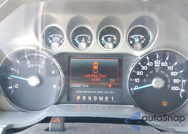 1FT7W2BT0GEA12601: 42731709