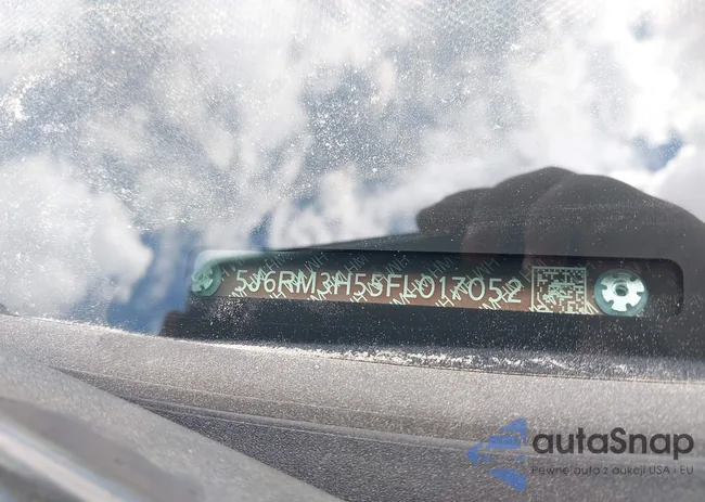 5J6RM3H55FL017052: 42731736