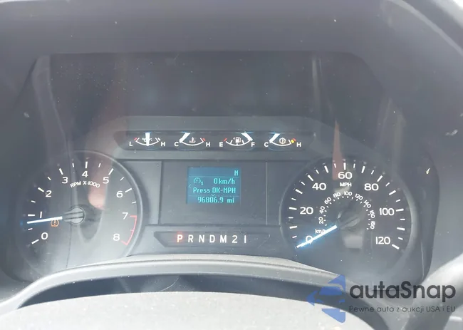 1FTMF1CB2KKE70590: 42730841