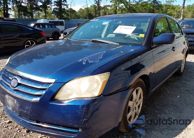 4T1BK36B45U022835: 42730849