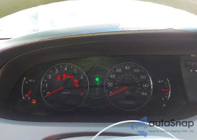 4T1BK36B45U022835: 42730849