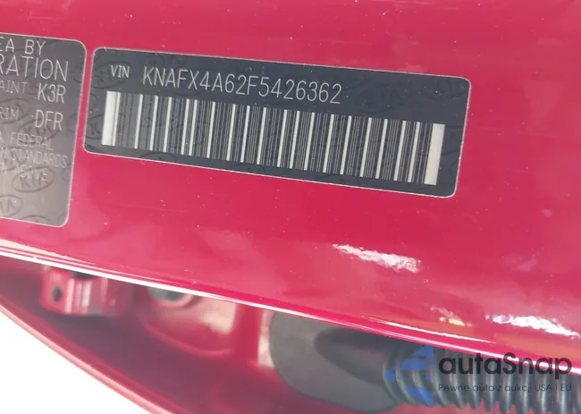 KNAFX4A62F5426362: 42731053