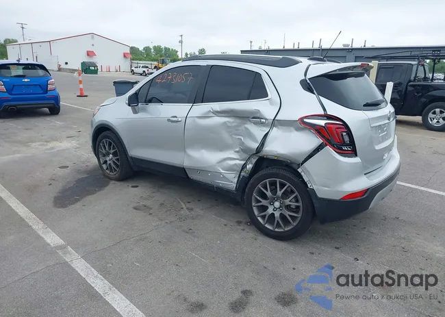 KL4CJ1SB4KB724239: 42731057