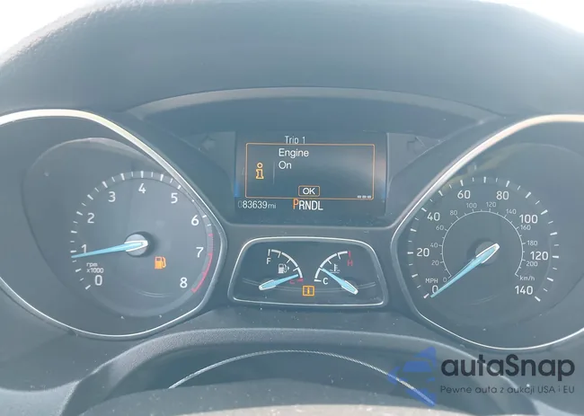 1FADP3E26JL266668: 42731078