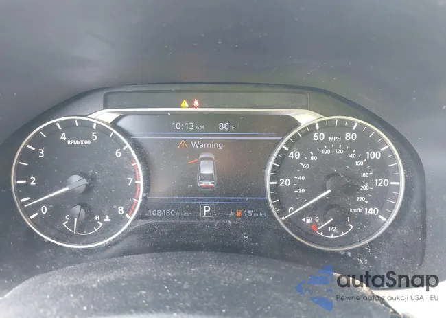 1N4BL4CV0PN303880: 42731090