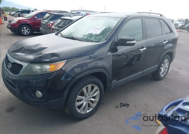 5XYKUDA24BG061109: 42731115