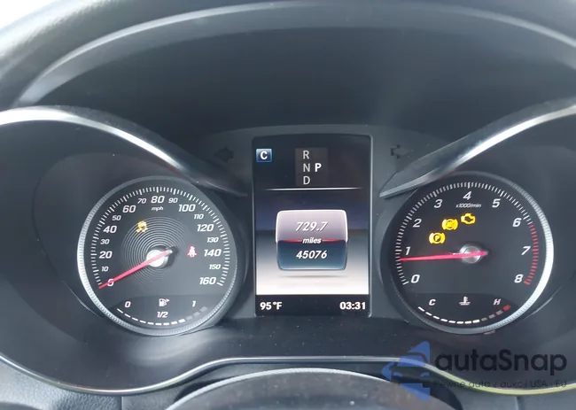 WDC0G4JB2K1002097: 42731129