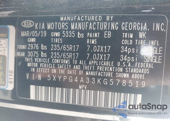 5XYPG4A33KG578519: 42732239