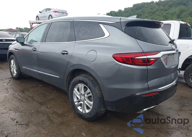 5GAEVAKW8KJ287262: 42732243