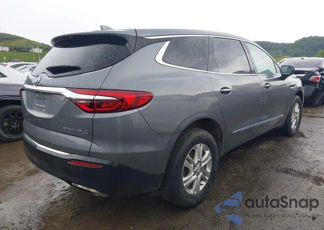 5GAEVAKW8KJ287262: 42732243