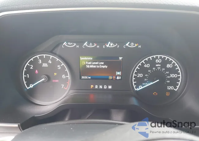 1FTFW1E83PKF29678: 42732251