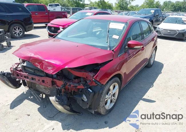 1FADP3K24DL104305: 42732257