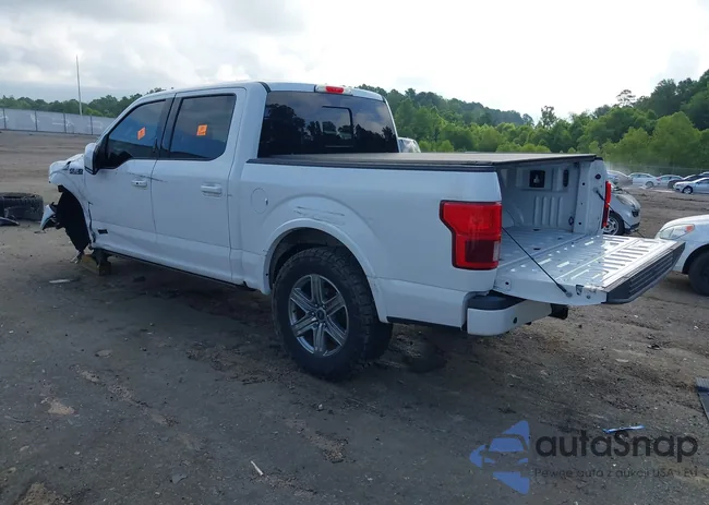 1FTEW1EGXJFA93284: 42732321