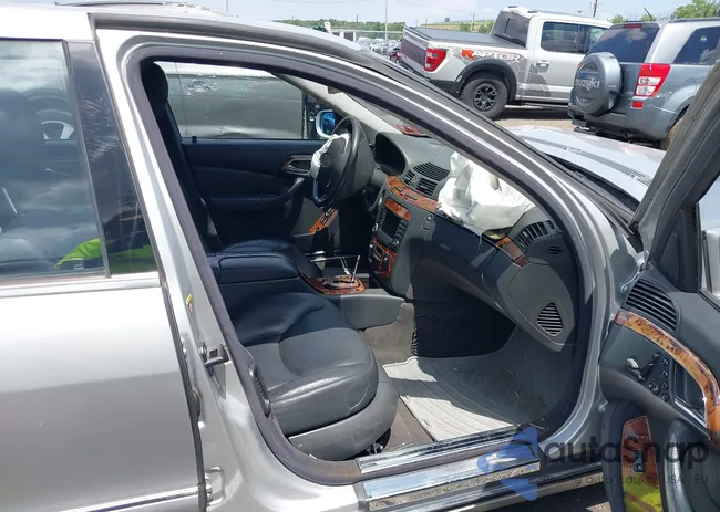 WDBNG75J04A421534: 42732334