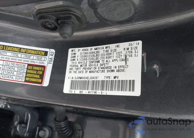 5J6RM4H54EL084097: 42732358