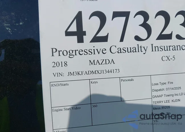 JM3KFADMXJ1344173: 42732363