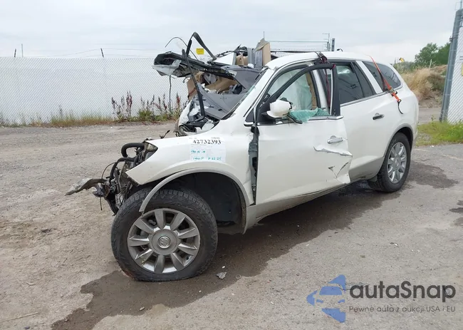 5GAKVDED3CJ295978: 42732393