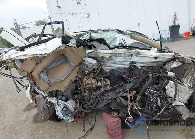 5GAKVDED3CJ295978: 42732393