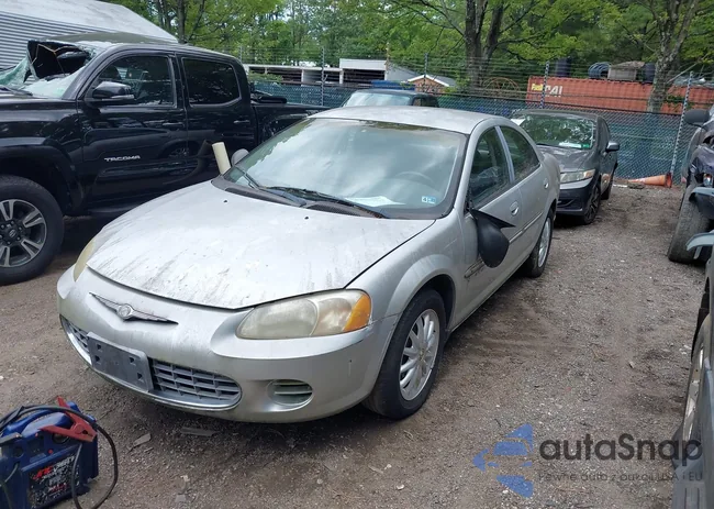 1C3EL46U61N641712: 42732397