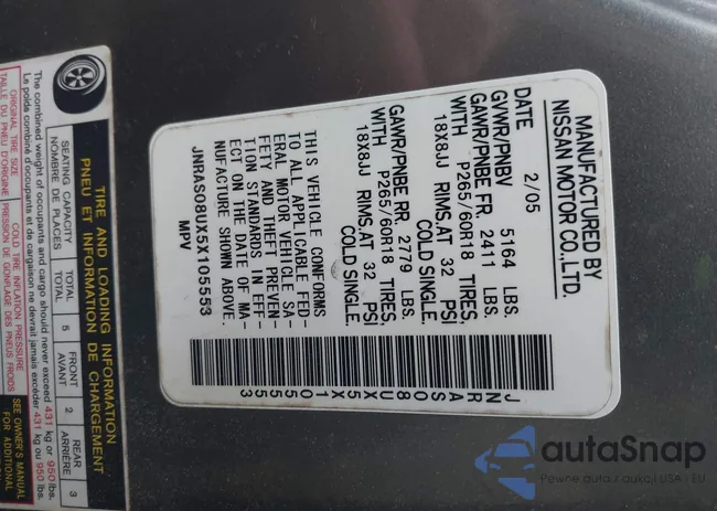 JNRAS08UX5X105553: 42732408