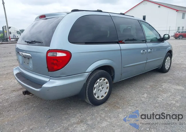 2C4GP24333R269162: 42732411