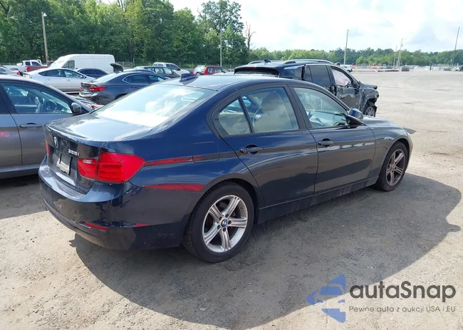 WBA3A5C53EJ463411: 42732421