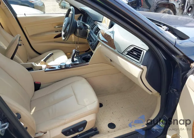 WBA3A5C53EJ463411: 42732421