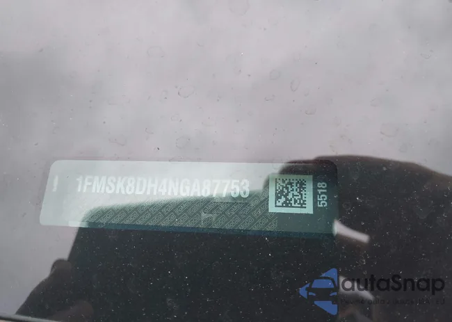 1FMSK8DH4NGA87753: 42732445