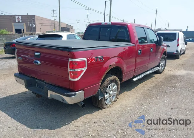 1FTFW1ET8DFD57284: 42732514