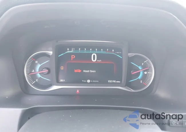 5FNYF6H26NB064580: 42732650