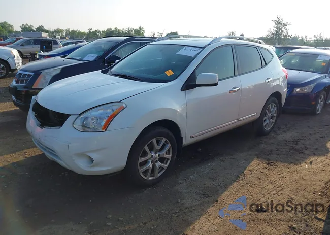 JN8AS5MVXBW297641: 42732697