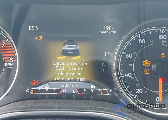 1C4PJMDX5KD138560: 42732709