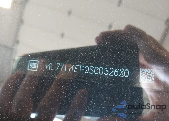 KL77LKEP0SC032680: 42731755