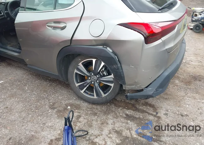 JTHX3JBH7N2051035: 42731799