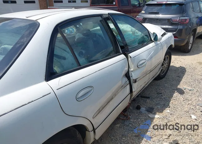 2G4WB52K631180752: 42731835