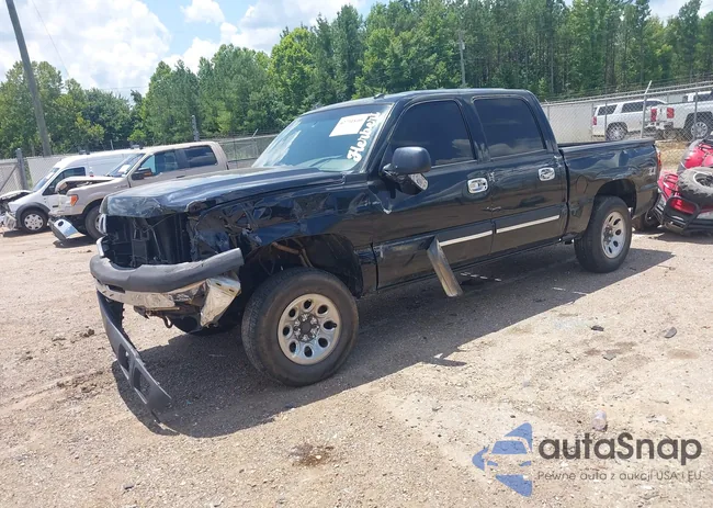 2GCEK13TX41289023: 42731840