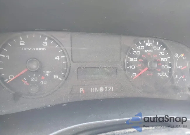 1FDSF34P96EB35372: 42731853