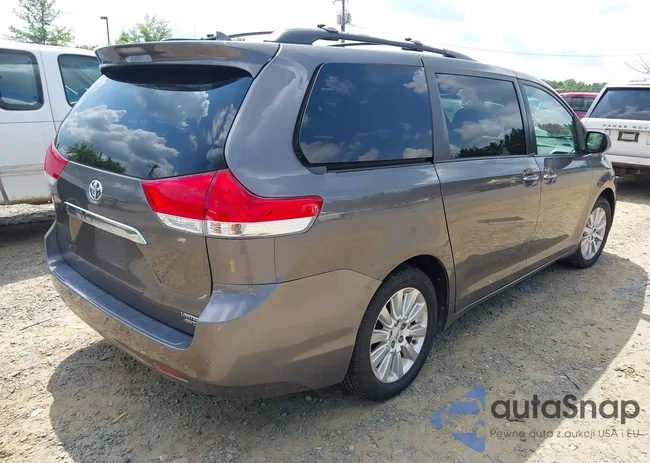 5TDDK3DC2BS001541: 42731870