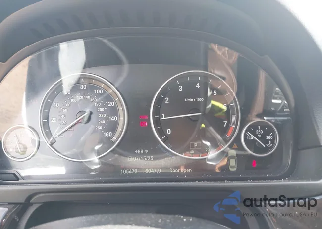 WBA5A7C55GG146539: 42731899