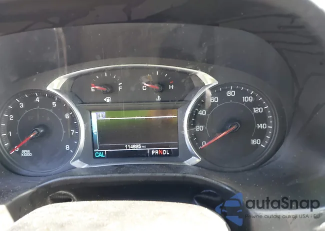 1GKKNULSXHZ124237: 42733190