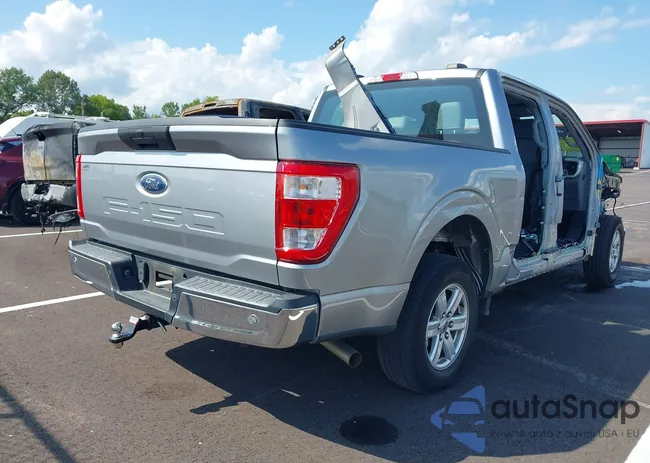 1FTEW1CB8MKE90821: 42733214