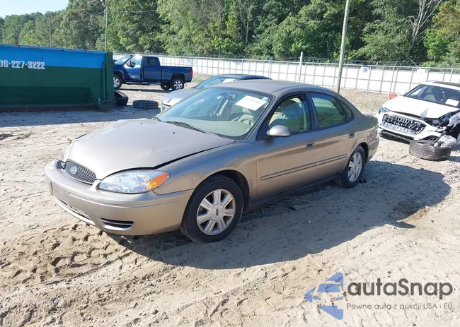 1FAFP56205A276018: 42733283