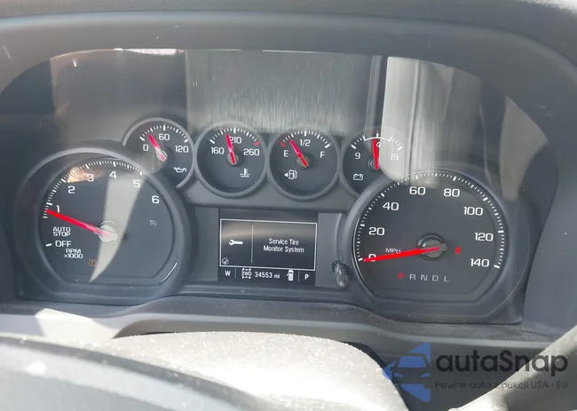 3GCPDBEK0PG269601: 42733325